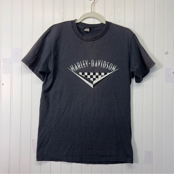 1996 Medium Harley tshirt - Picture 10 of 12